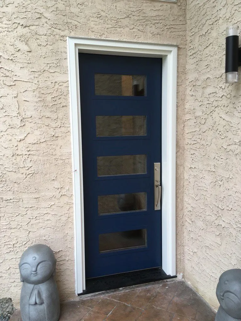 Fiberglass Windows and Doors