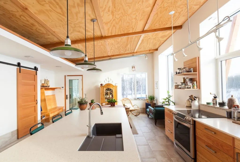 Fiberglass Windows and Doors