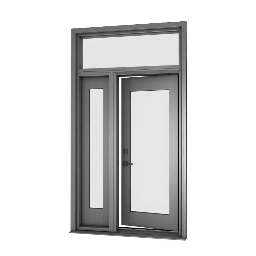Fiberglass Doors