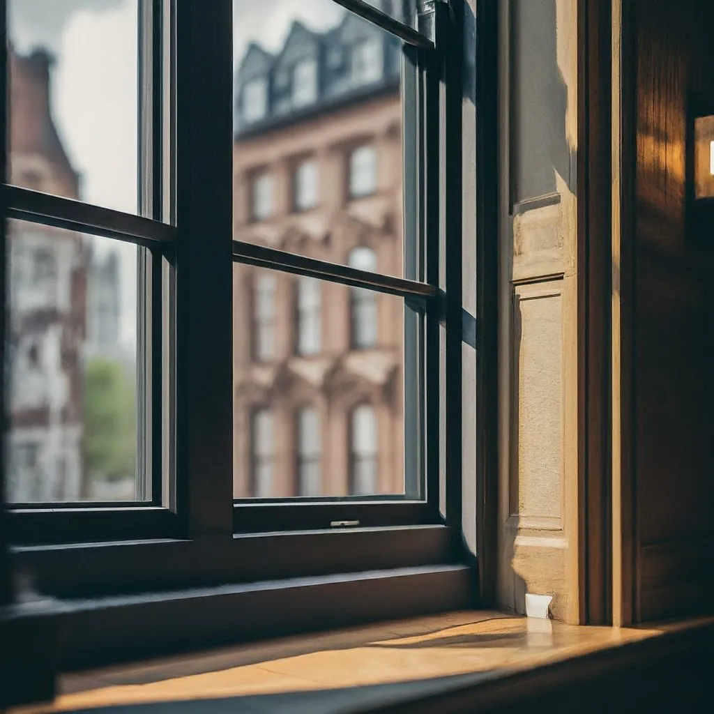 Windows for Heritage Buildings