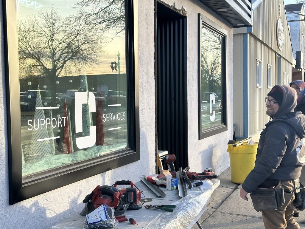 Windows for Swift Current Businesses