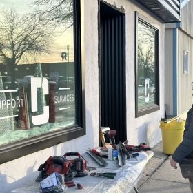 Windows for Swift Current Businesses