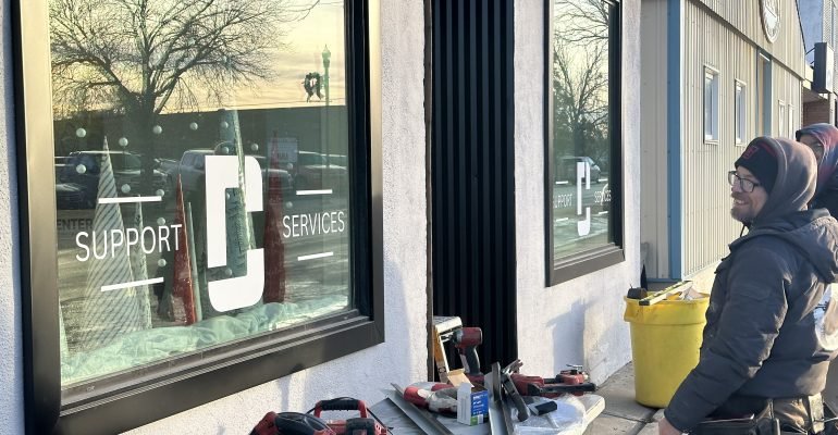 Windows for Swift Current Businesses