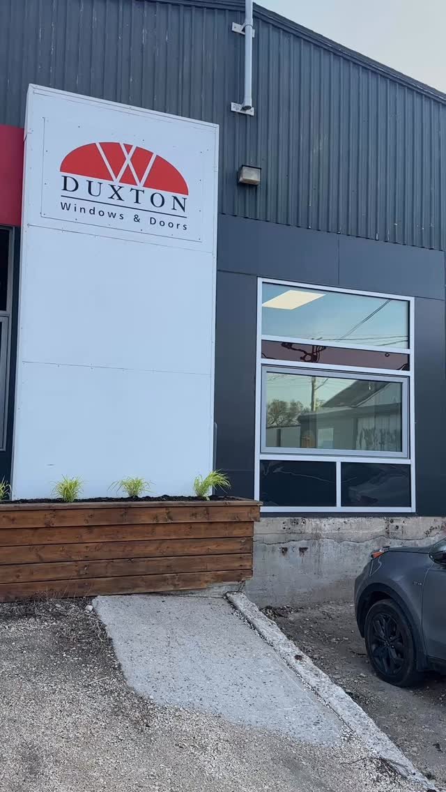 Had an amazing time at the @duxtonwindows Dealers Conference! Learned so much about the latest technology in fiberglass windows and doors, and excited to keep growing to be the best dealer possible.